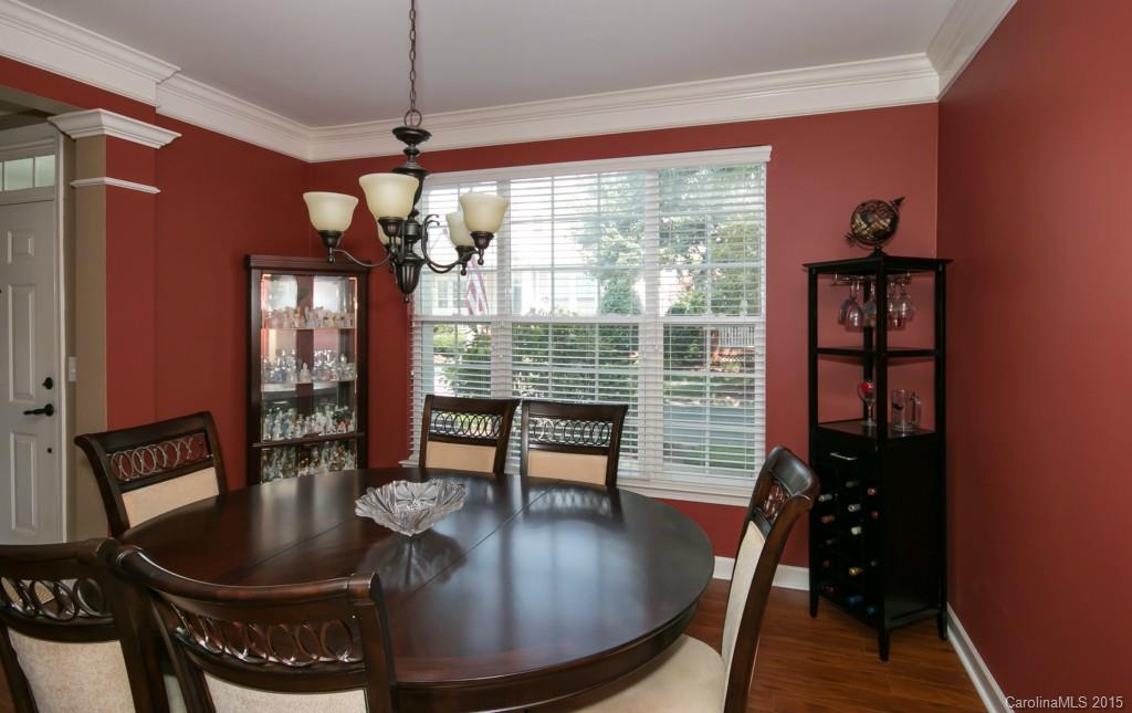 17036 Carlton Way Road Huntersville, NC 28078 - Photo 7 of 24