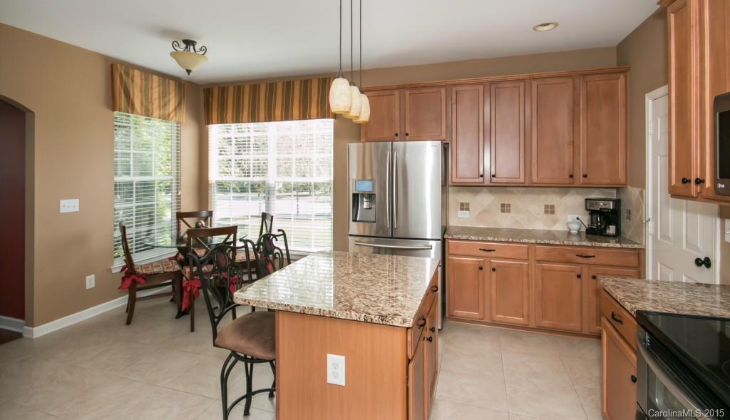 17036 Carlton Way Road Huntersville, NC 28078 - Photo 8 of 24