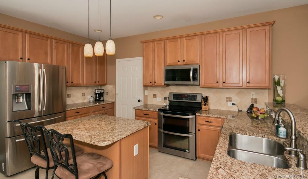 17036 Carlton Way Road Huntersville, NC 28078 - Photo 9 of 24