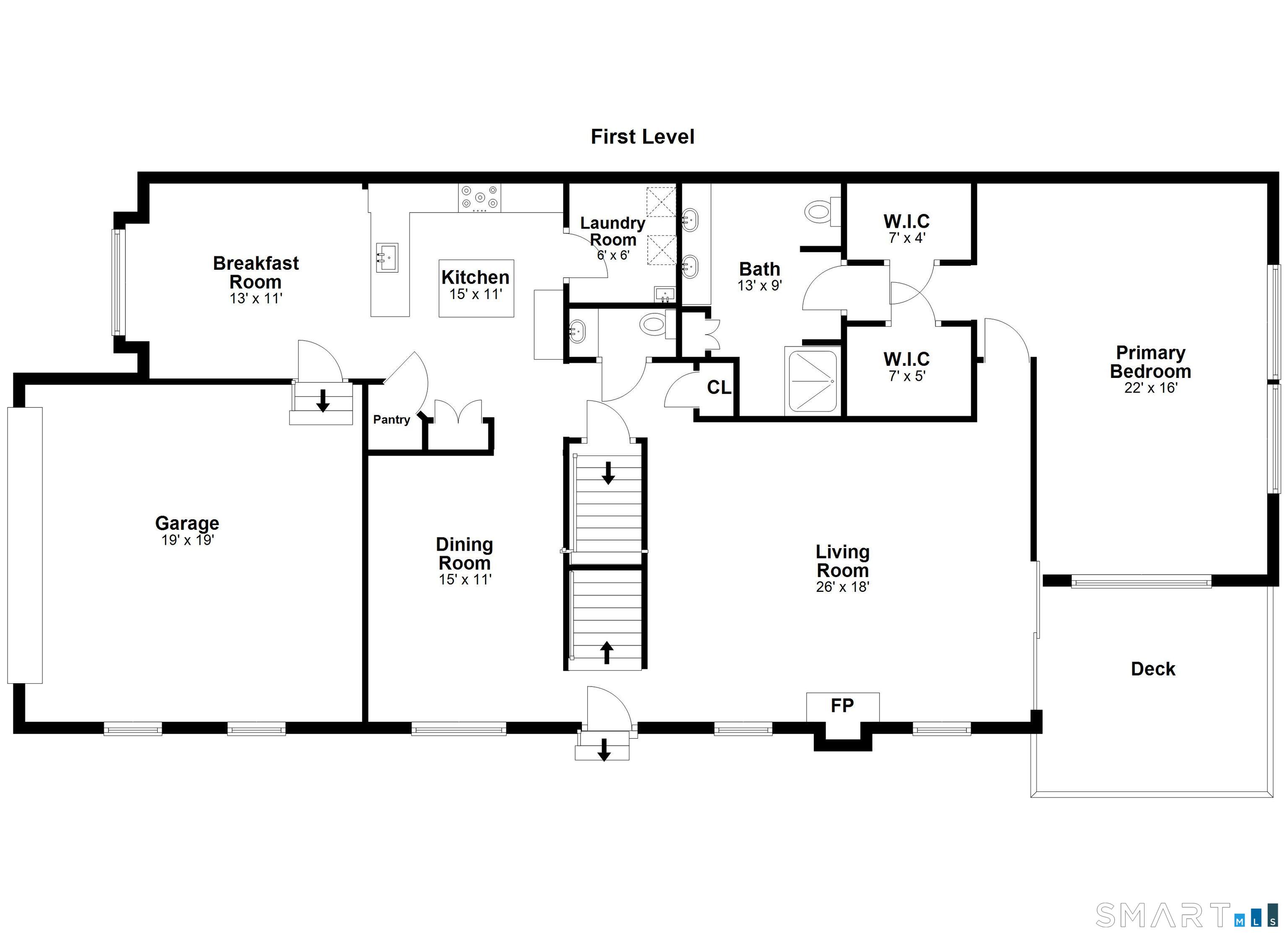 638 Danbury Road, Unit 64 Ridgefield, CT 06877 - Photo 29 of 31