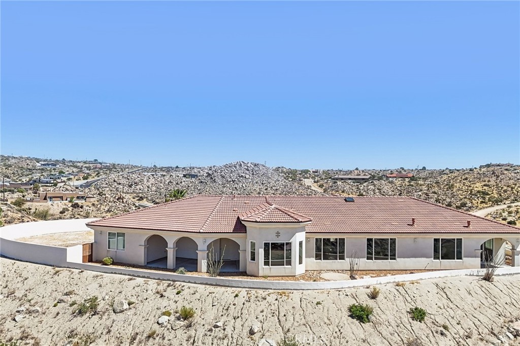 6057 Buena Suerte Road Yucca Valley, CA 92284 - Photo 50 of 75