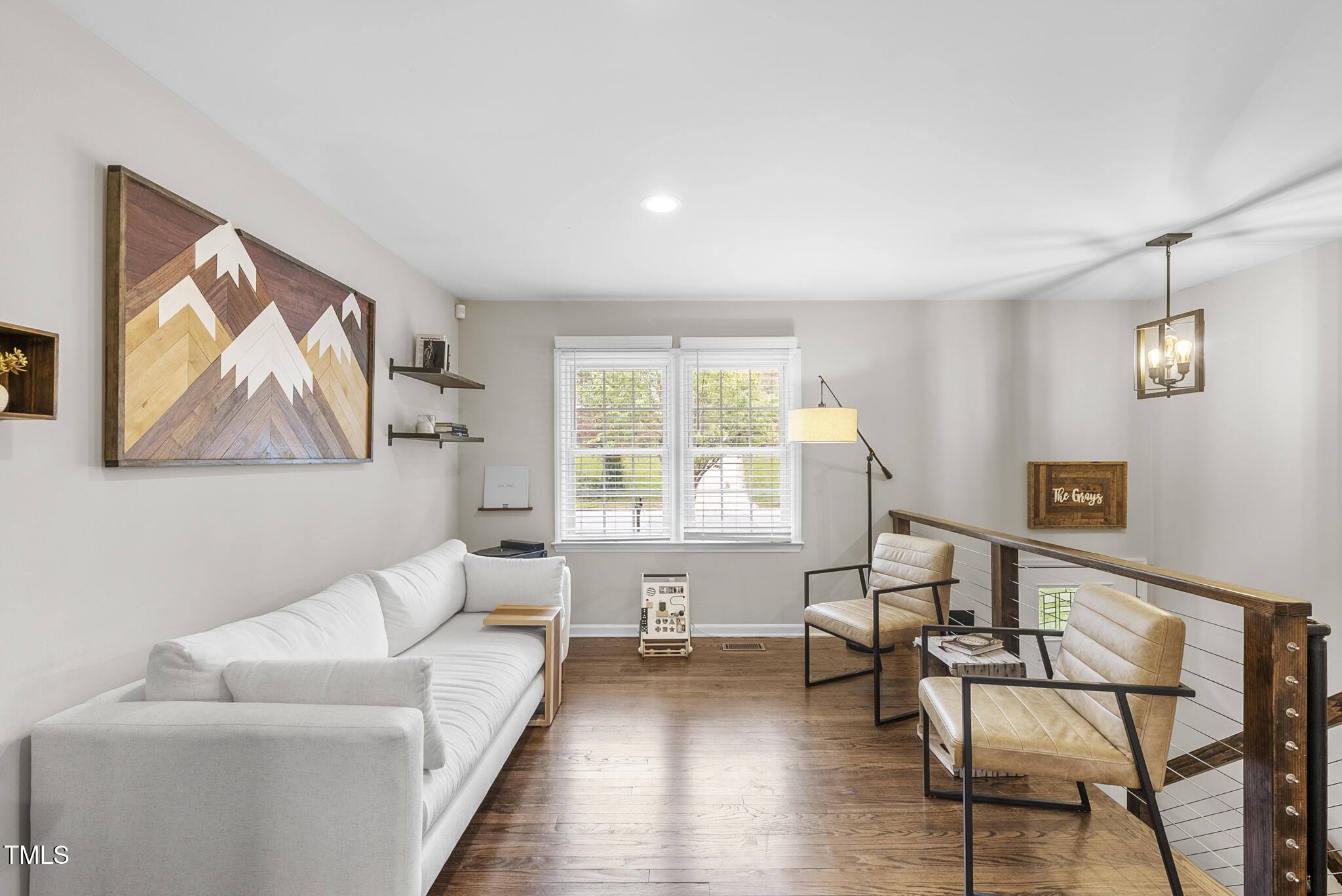 1533 North King Charles Road Raleigh, NC 27610 - Photo 6 of 41 DSC05808