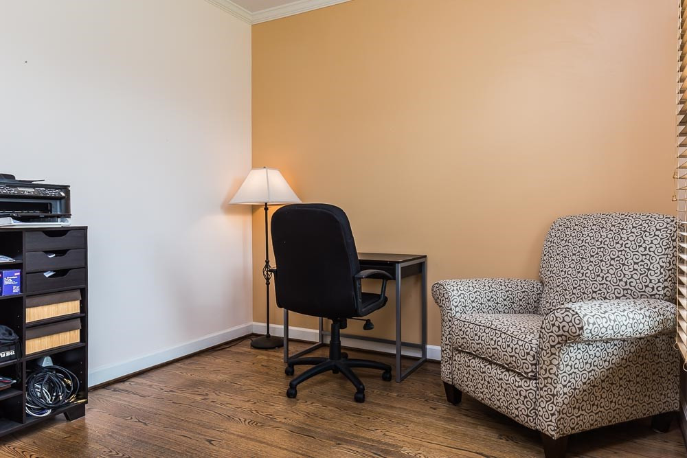 7212 Guess Road Hillsborough, NC 27278 - Photo 15 of 25 First Floor Office