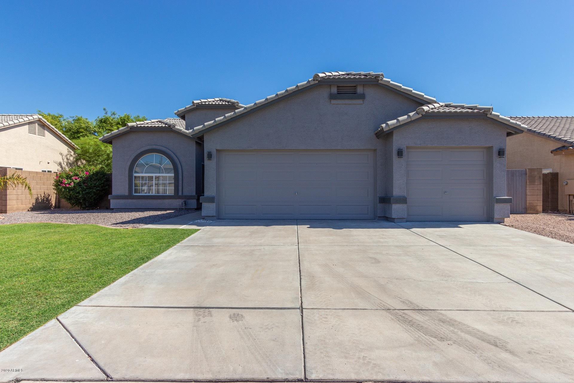 11539 East Decatur Street Mesa, AZ 85207 - Photo 1 of 26 0002-Decatur (2)