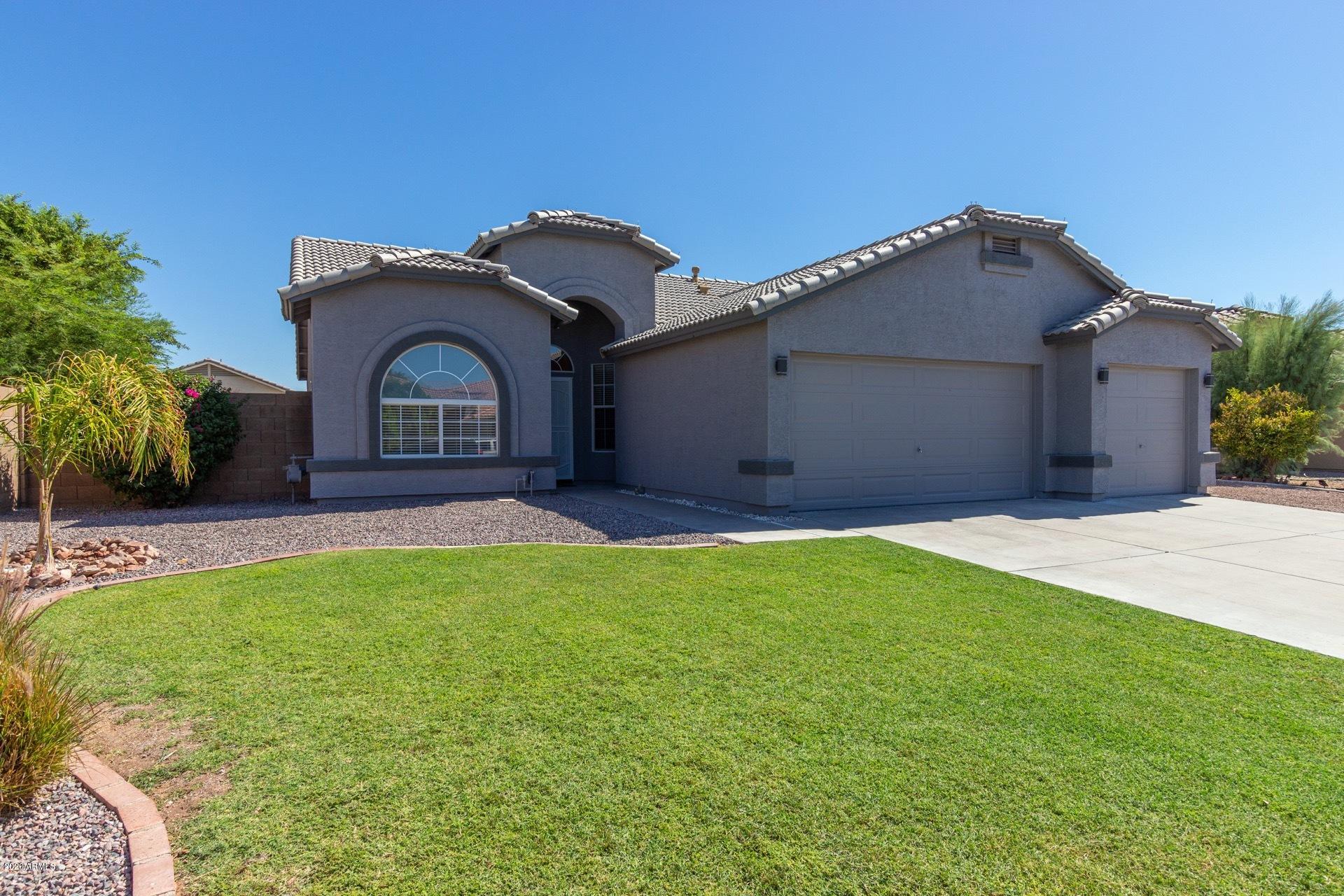 11539 East Decatur Street Mesa, AZ 85207 - Photo 2 of 26 0003-Decatur (3)