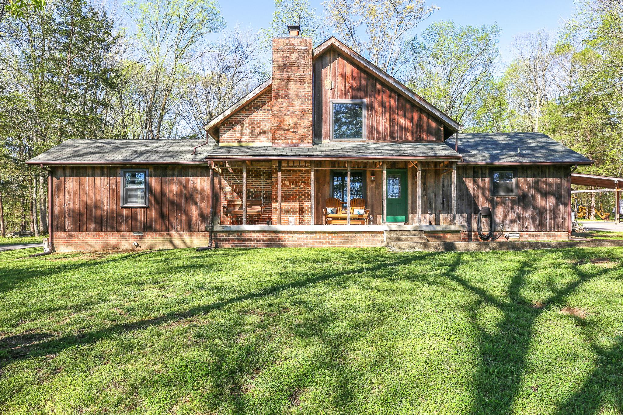 3547 Central Valley Road Murfreesboro, TN 37129 - Photo 1 of 29 Front of 3547 Central Valley Rd