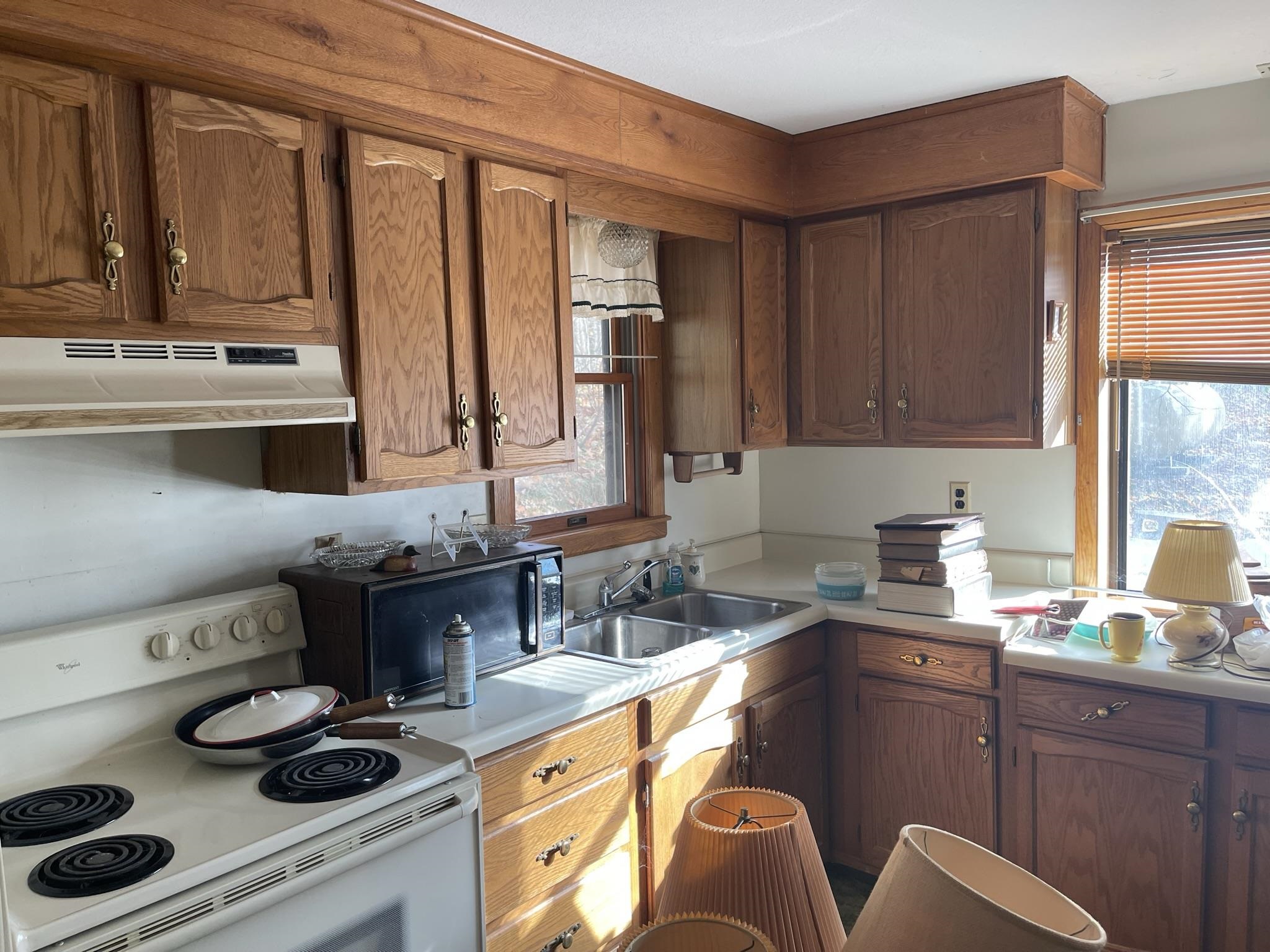 5564 Old State Road Whittemore, MI 48770 - Photo 2 of 10