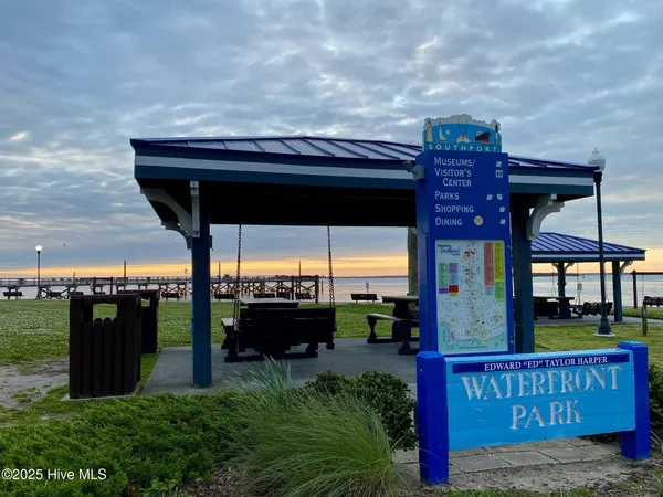 $1,995 | 264 Bonnet Way Southeast, Southport, NC 28461