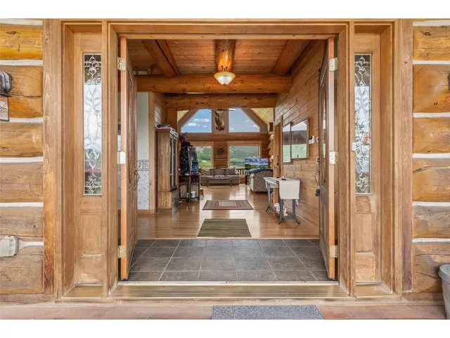 a view of living room with furniture