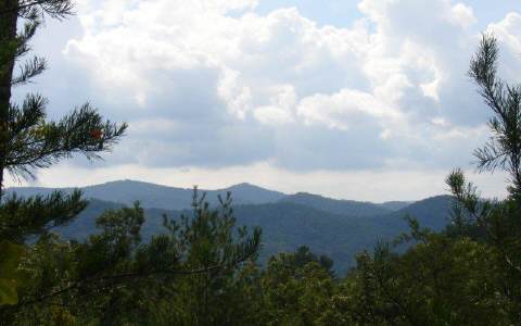 Lt456 Mountain Tops Road Blue Ridge, GA 30513 - Photo 1 of 1 Main View