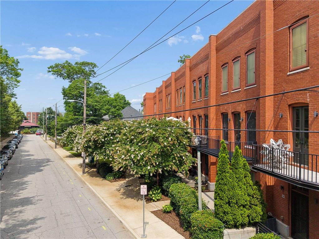 432 East Howard Avenue, Unit 23 Decatur, GA 30030 - Photo 47 of 65 Gallery Image 47