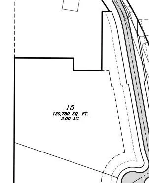$599,000 | Lot 15 Copper Hill Drive, Parkville, MO 64152
