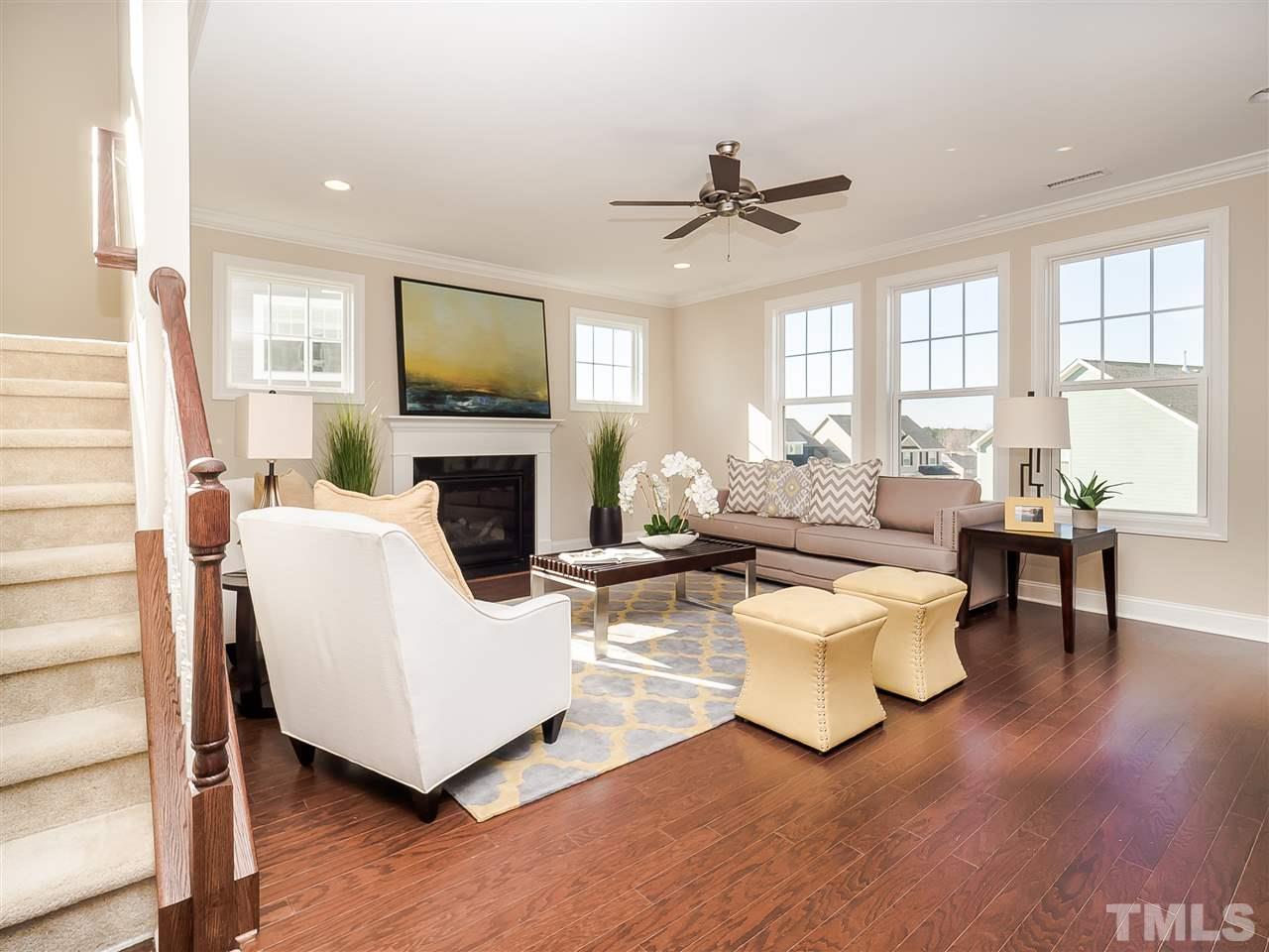 236 Liberty Star Road Wendell, NC 27591 - Photo 3 of 25 Gallery Image 3