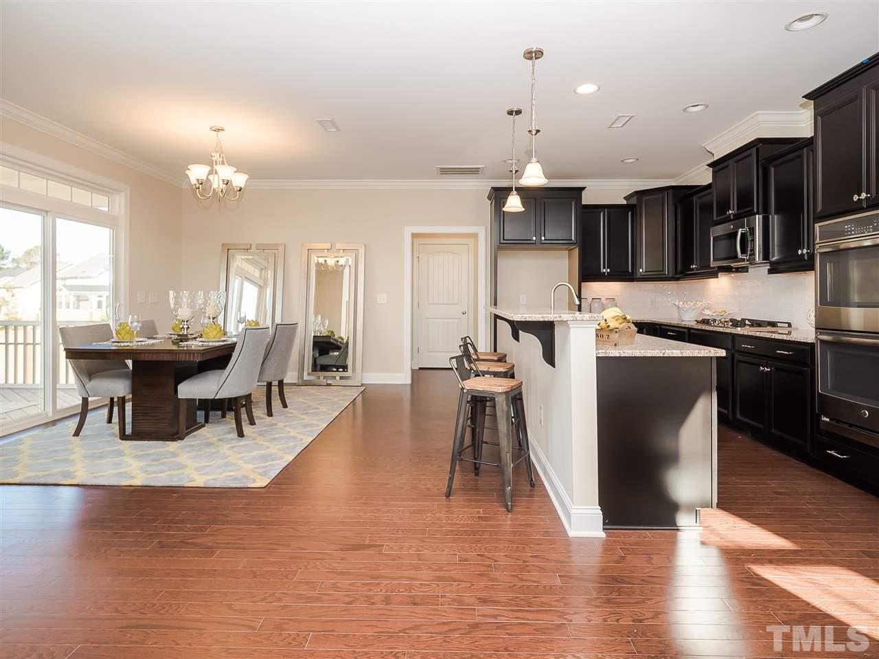236 Liberty Star Road Wendell, NC 27591 - Photo 8 of 25 Gallery Image 8