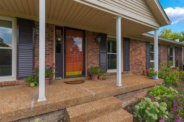 $589,500 | 506 Page Drive, Mount Juliet, TN 37122