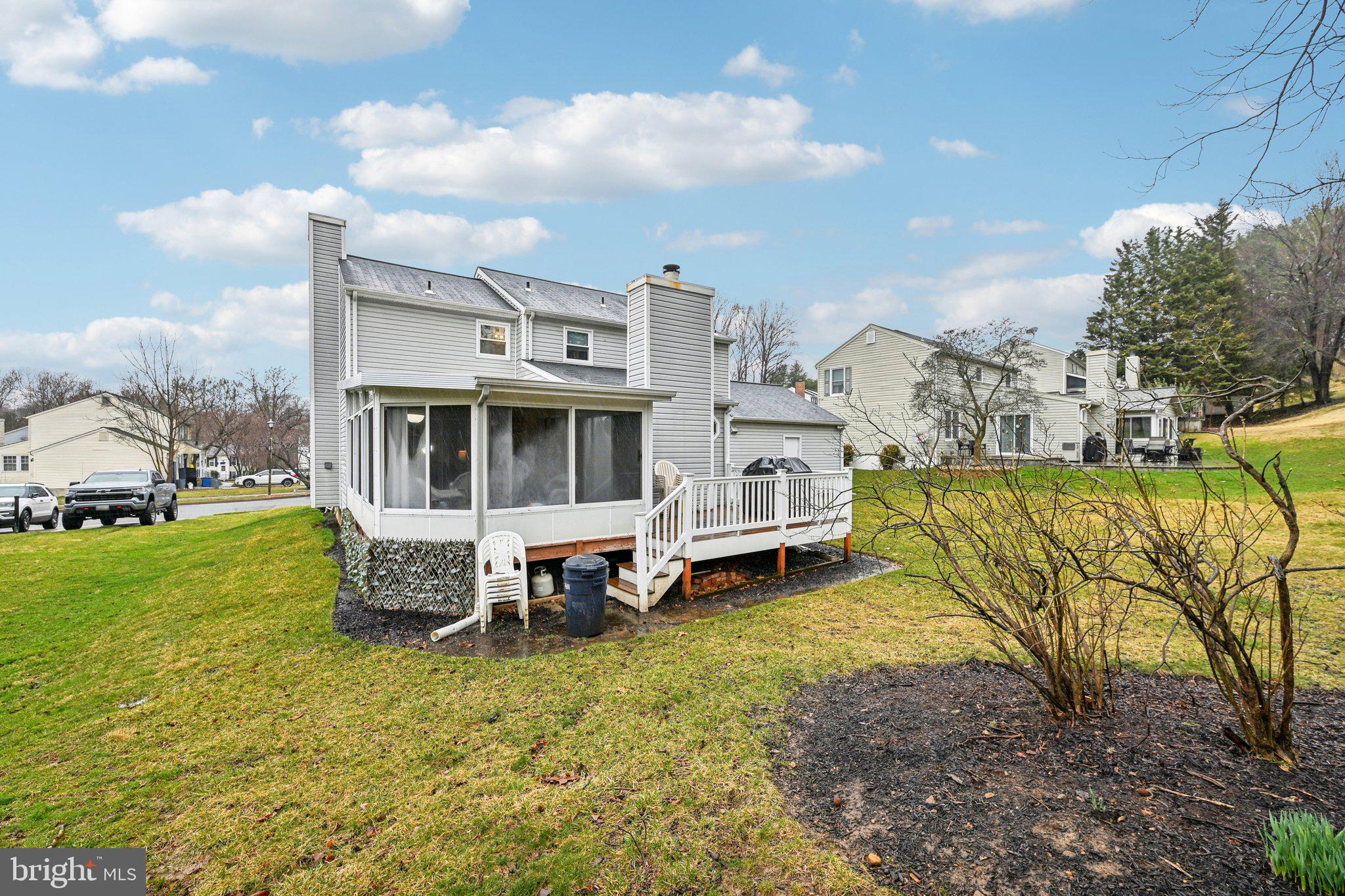 9405 Perglen Road Nottingham, MD 21236 - Photo 5 of 37