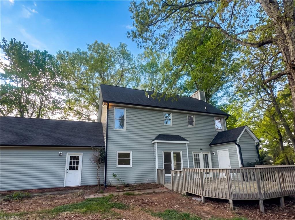 8988 Stamford Club Court Rural Hall, NC 27045 - Photo 21 of 22