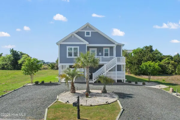$895,000 | 865 Heron Landing Wynd, Holden Beach, NC 28462