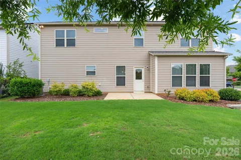 $525,000 | 10522 Honeyfur Court, Charlotte, NC 28278