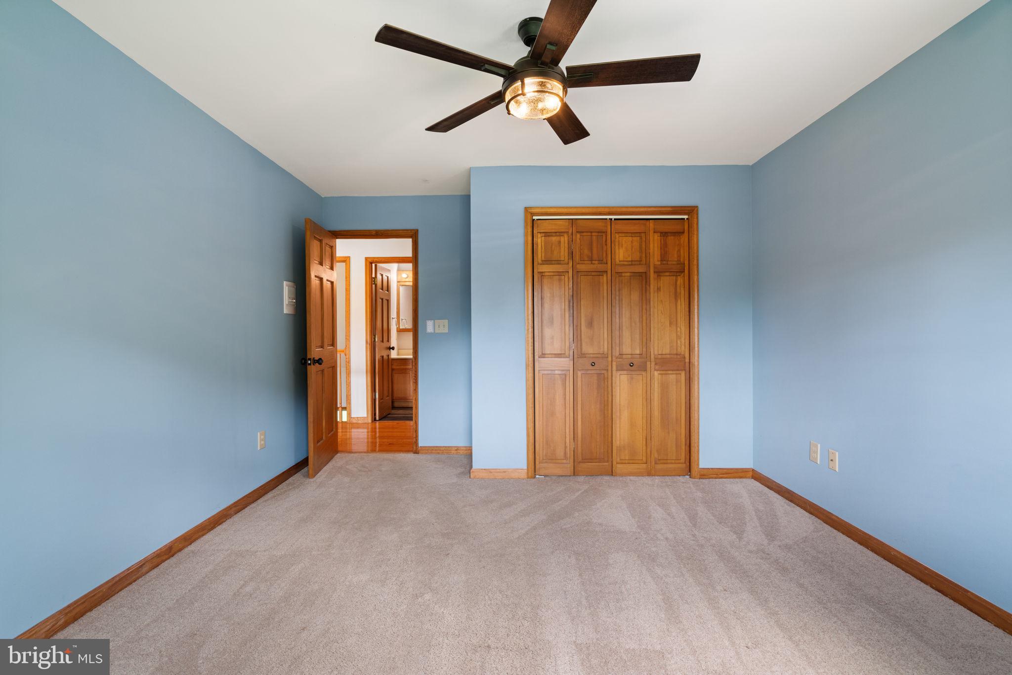 5418 Courthouse Road Spotsylvania, VA 22551 - Photo 41 of 73 3rd Bedroom