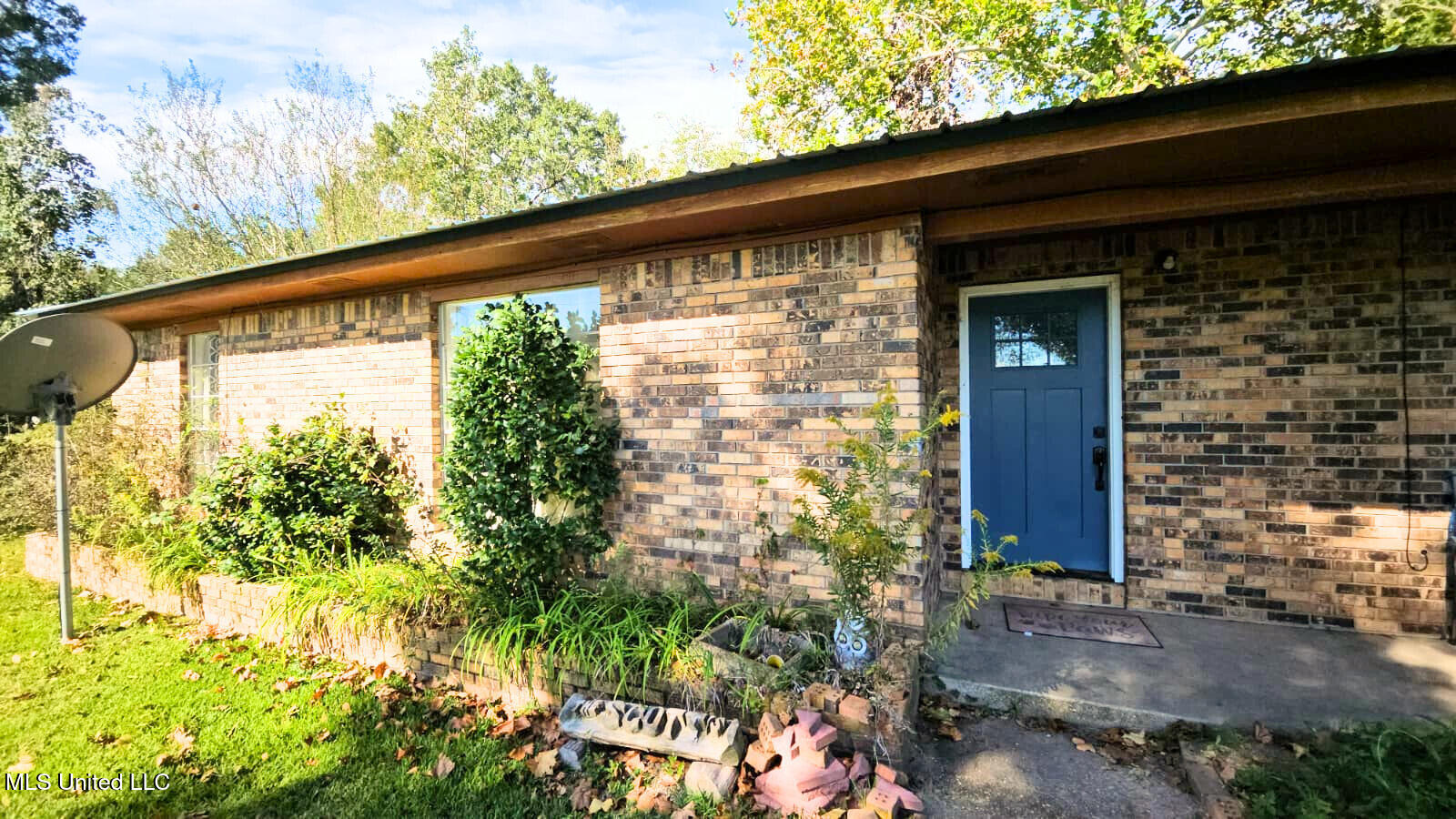 163 Reid-Givens Road Jayess, MS 39641 - Photo 2 of 10 01