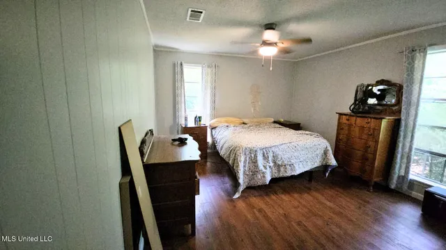 $155,000 | 163 Reid-Givens Road, Jayess, MS 39641