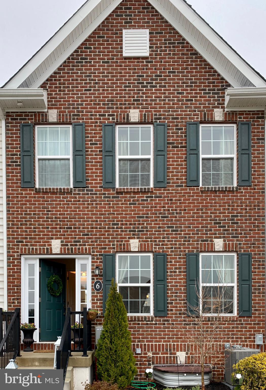 3711 Jacob Stout Road Doylestown, PA 18902 - Photo 1 of 37