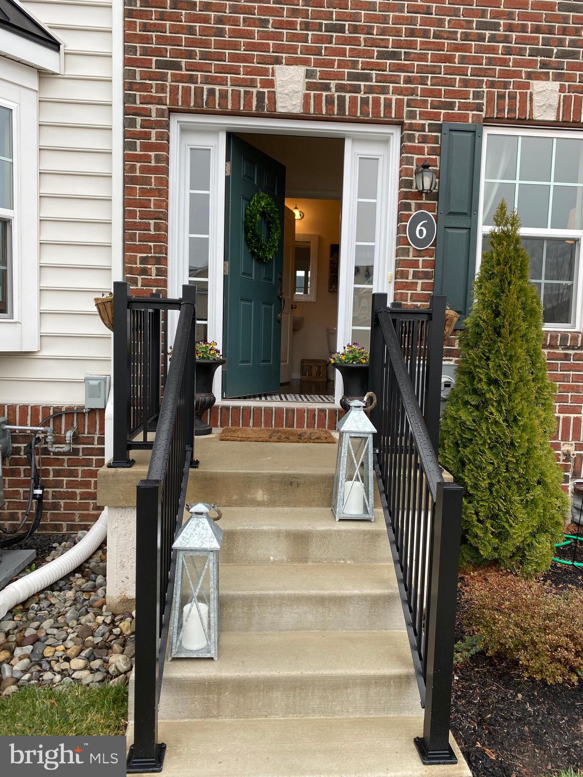3711 Jacob Stout Road Doylestown, PA 18902 - Photo 2 of 37