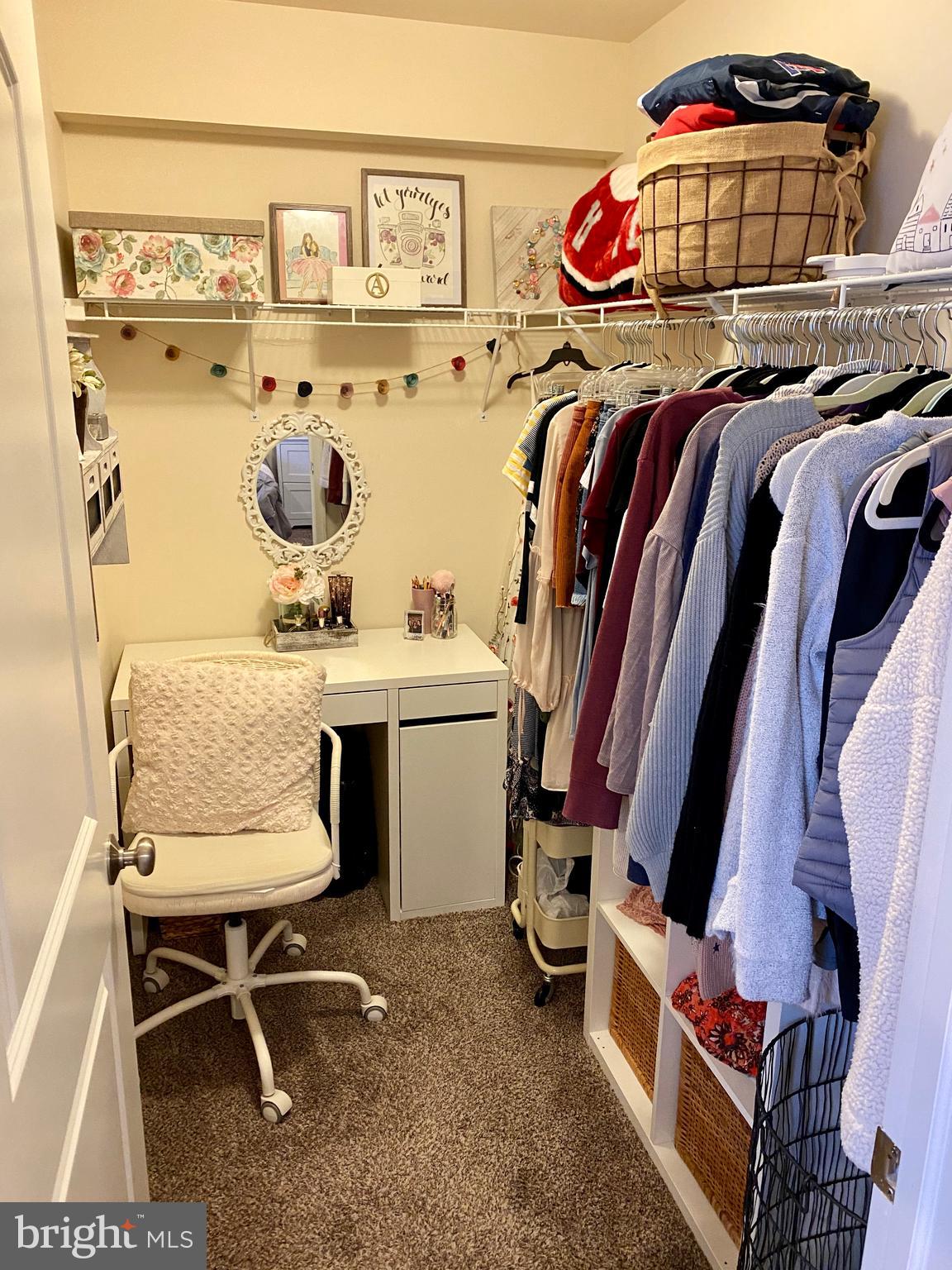 3711 Jacob Stout Road Doylestown, PA 18902 - Photo 20 of 37 large walk in closet