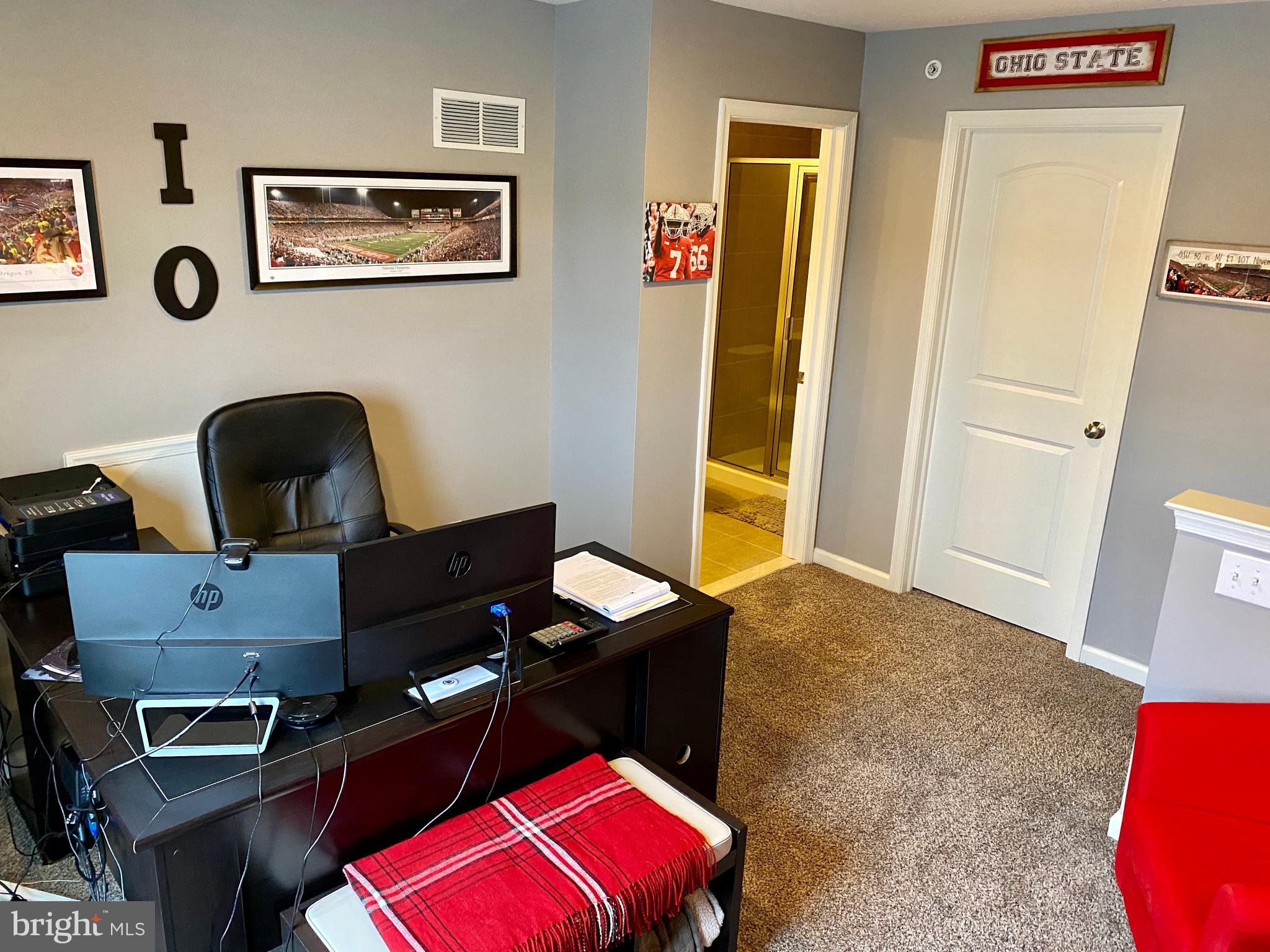 3711 Jacob Stout Road Doylestown, PA 18902 - Photo 26 of 37 Thirds floor Bedroom and/or office