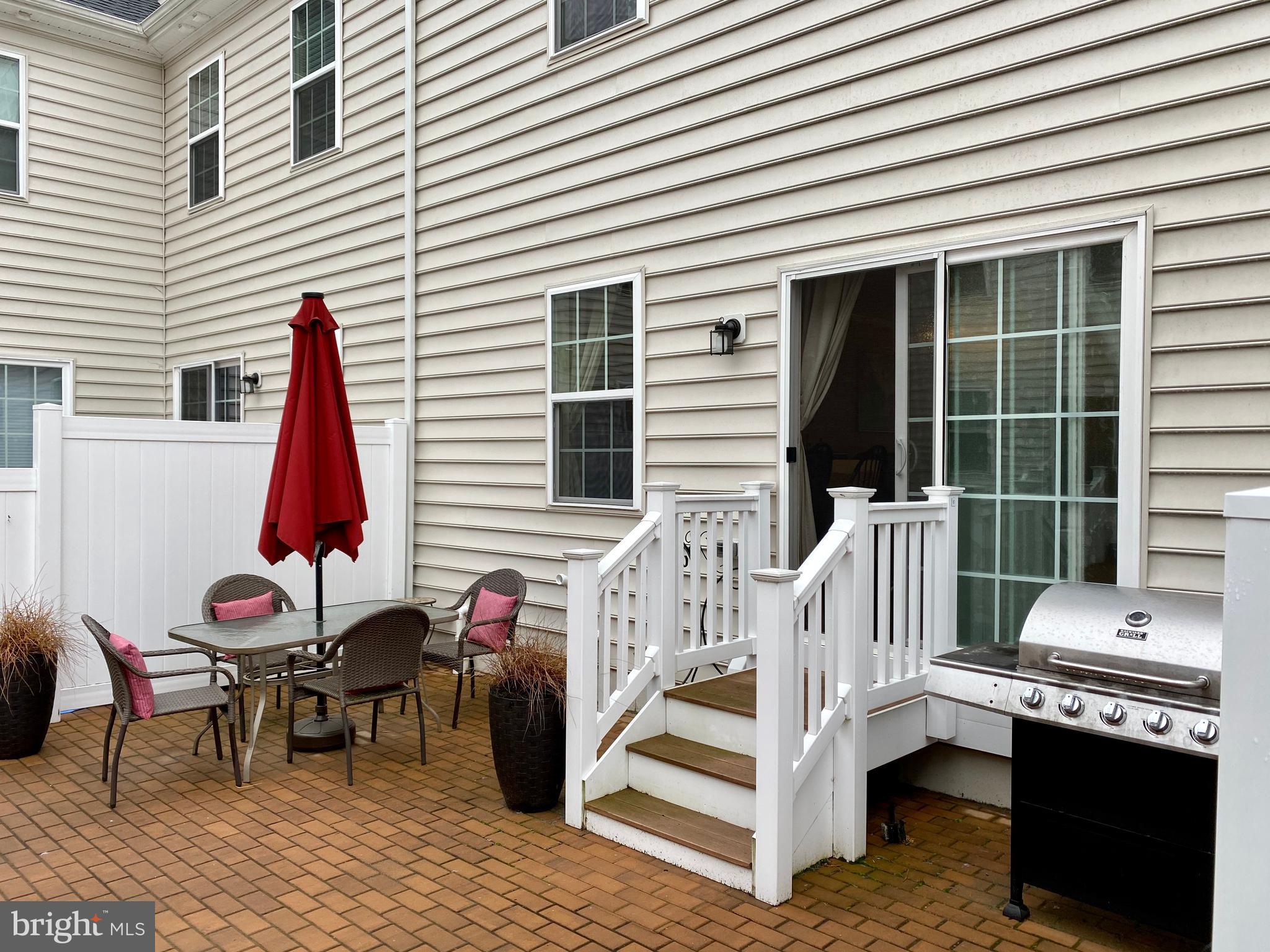 3711 Jacob Stout Road Doylestown, PA 18902 - Photo 37 of 37