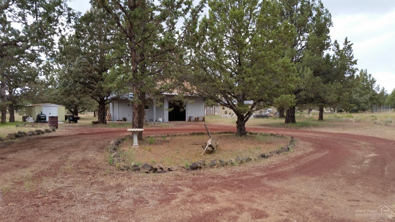 15100 Southwest Maverick Road Terrebonne, OR 97760 - Photo 13 of 13 Additional Photo