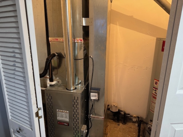 7100 Wilson Terrace Morton Grove, IL 60053 - Photo 15 of 15 a view of storage room