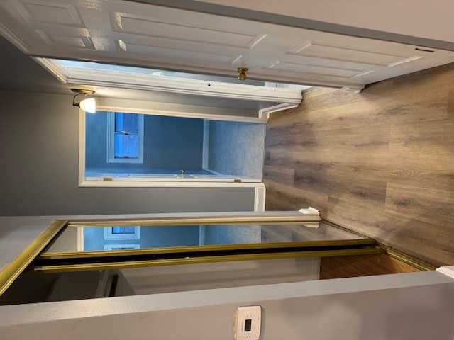 7100 Wilson Terrace Morton Grove, IL 60053 - Photo 7 of 15 a view of storage and utility room