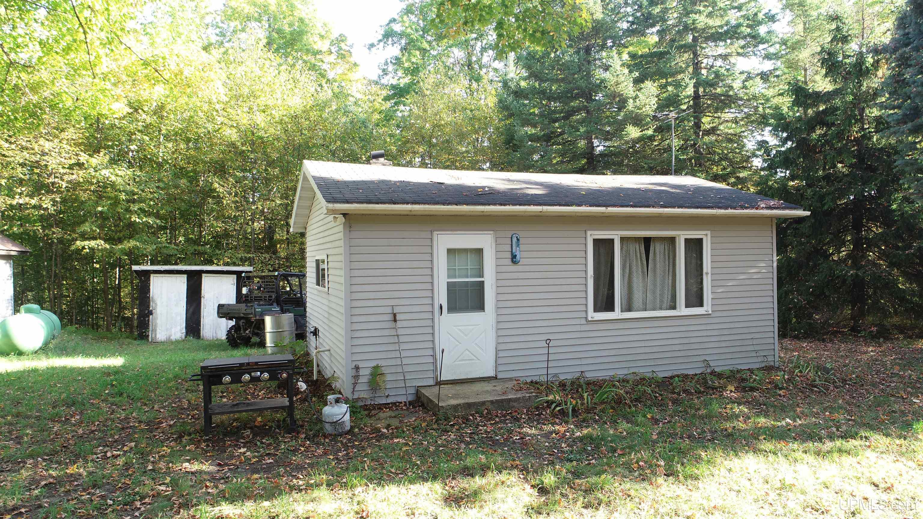 18856 Vega Road Hermansville, MI 49847 - Photo 1 of 23