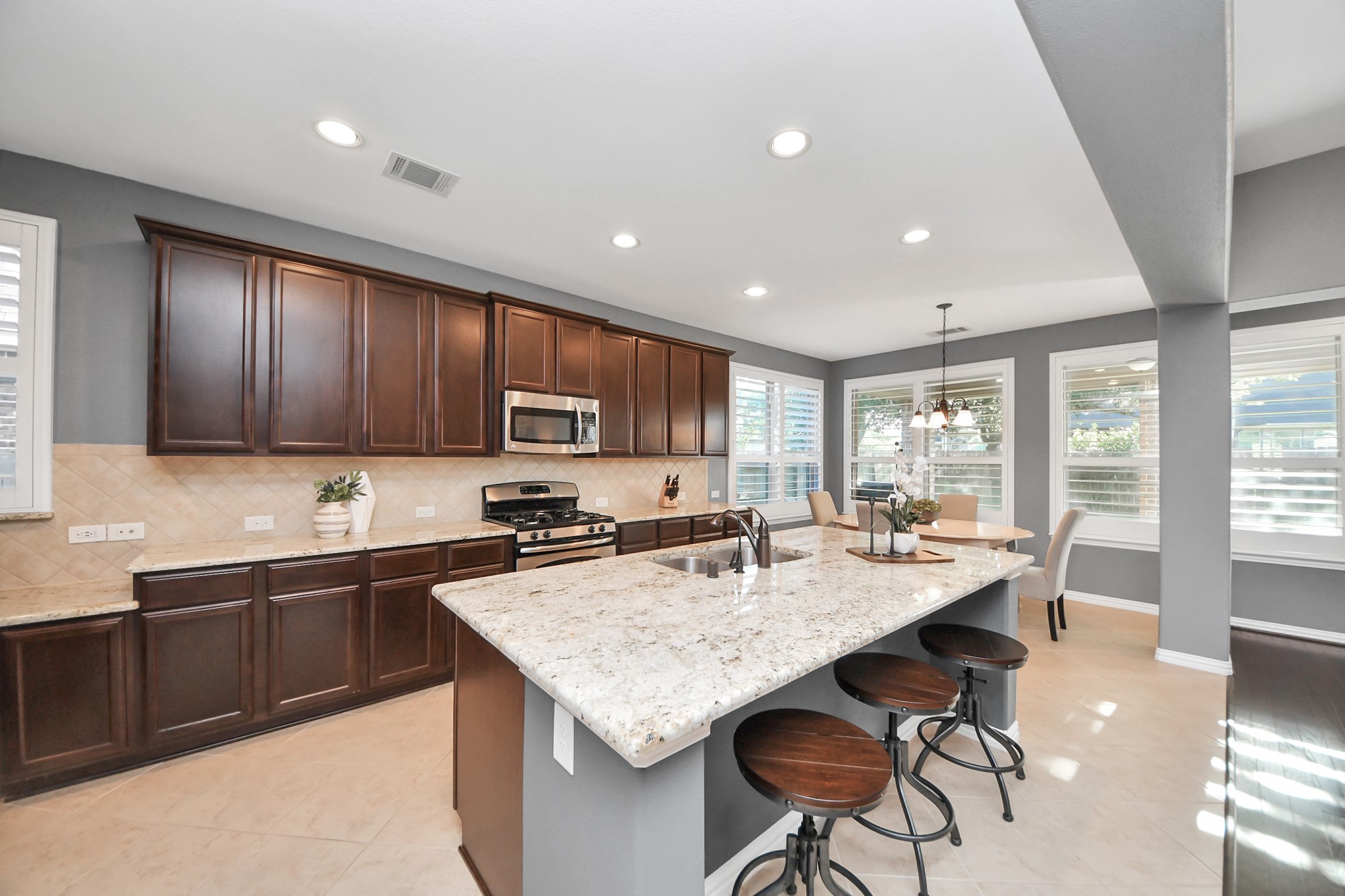 3115 Currant Drive Manvel, TX 77578 - Photo 15 of 48
