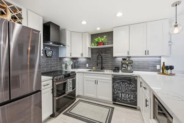 $479,000 | 744 Eastshore Terrace, Unit 102, Chula Vista, CA 91913