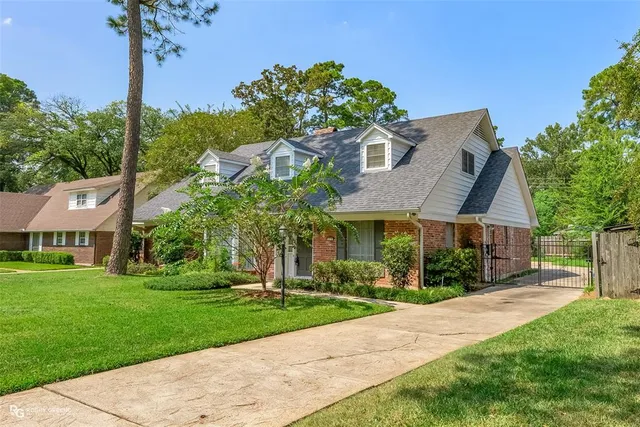 $285,000 | 618 Balmoral Drive, Shreveport, LA 71106