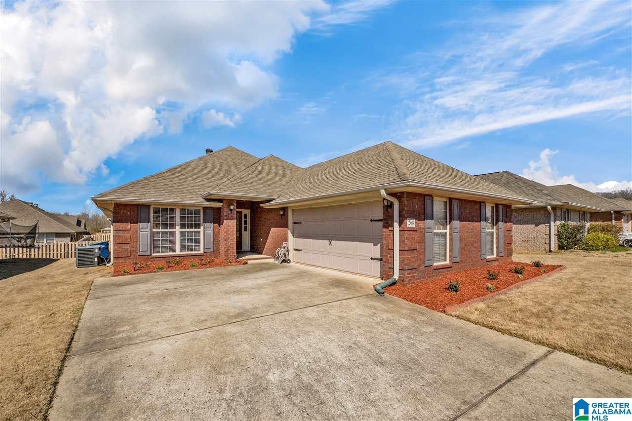 268 Stoney Trail Alabaster, AL 35114 - Photo 1 of 31