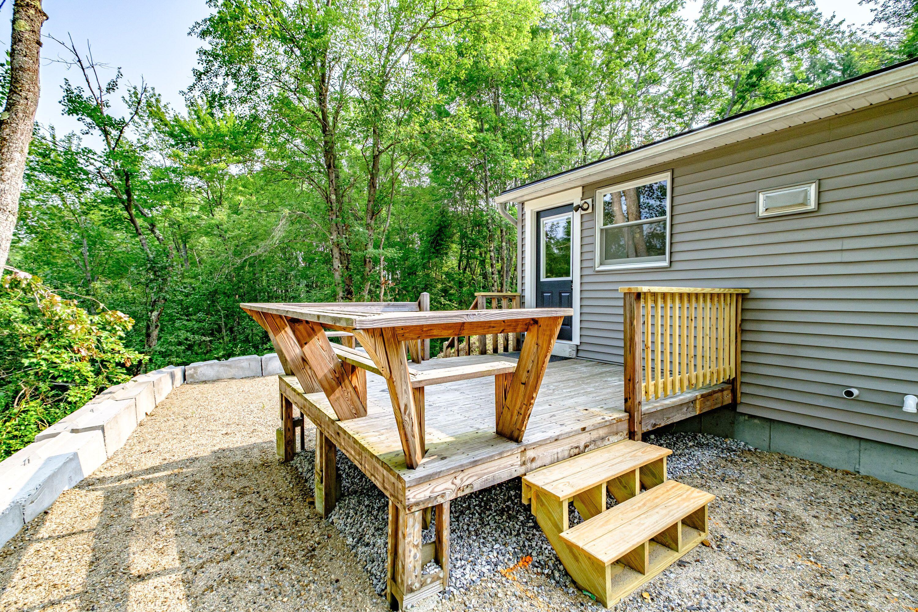 153 Waterboro Road Hollis Center, ME 04042 - Photo 6 of 31 153 9