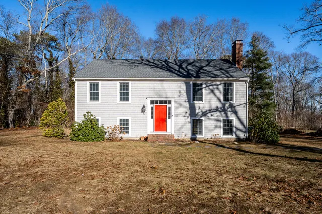 $724,500 | 13 Sea Meadow Drive, Sandwich, MA 02563