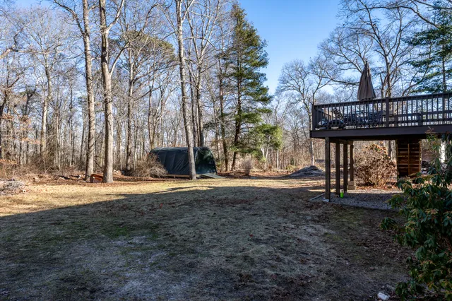 $724,500 | 13 Sea Meadow Drive, Sandwich, MA 02563