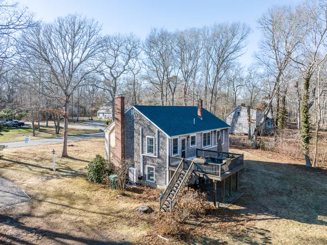 $724,500 | 13 Sea Meadow Drive, Sandwich, MA 02563