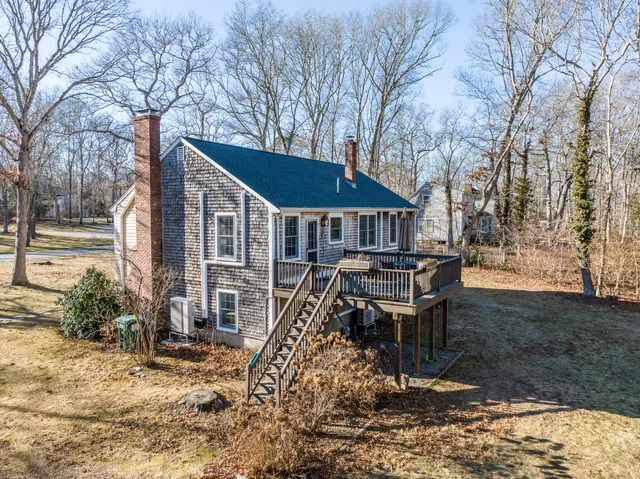 $724,500 | 13 Sea Meadow Drive, Sandwich, MA 02563