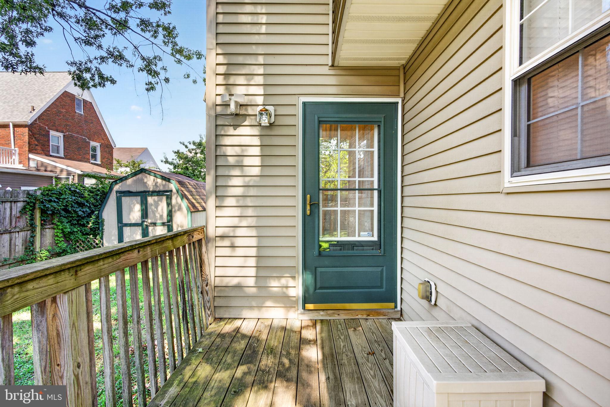 5020 Holmecrest Road Merchantville, NJ 08109 - Photo 31 of 43 Gallery Image 31