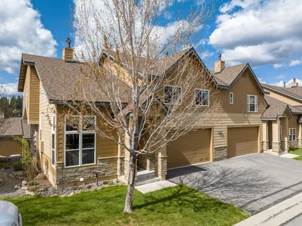 $799,900 | 10036 Nicolas Drive, Unit A, Truckee, CA 96161