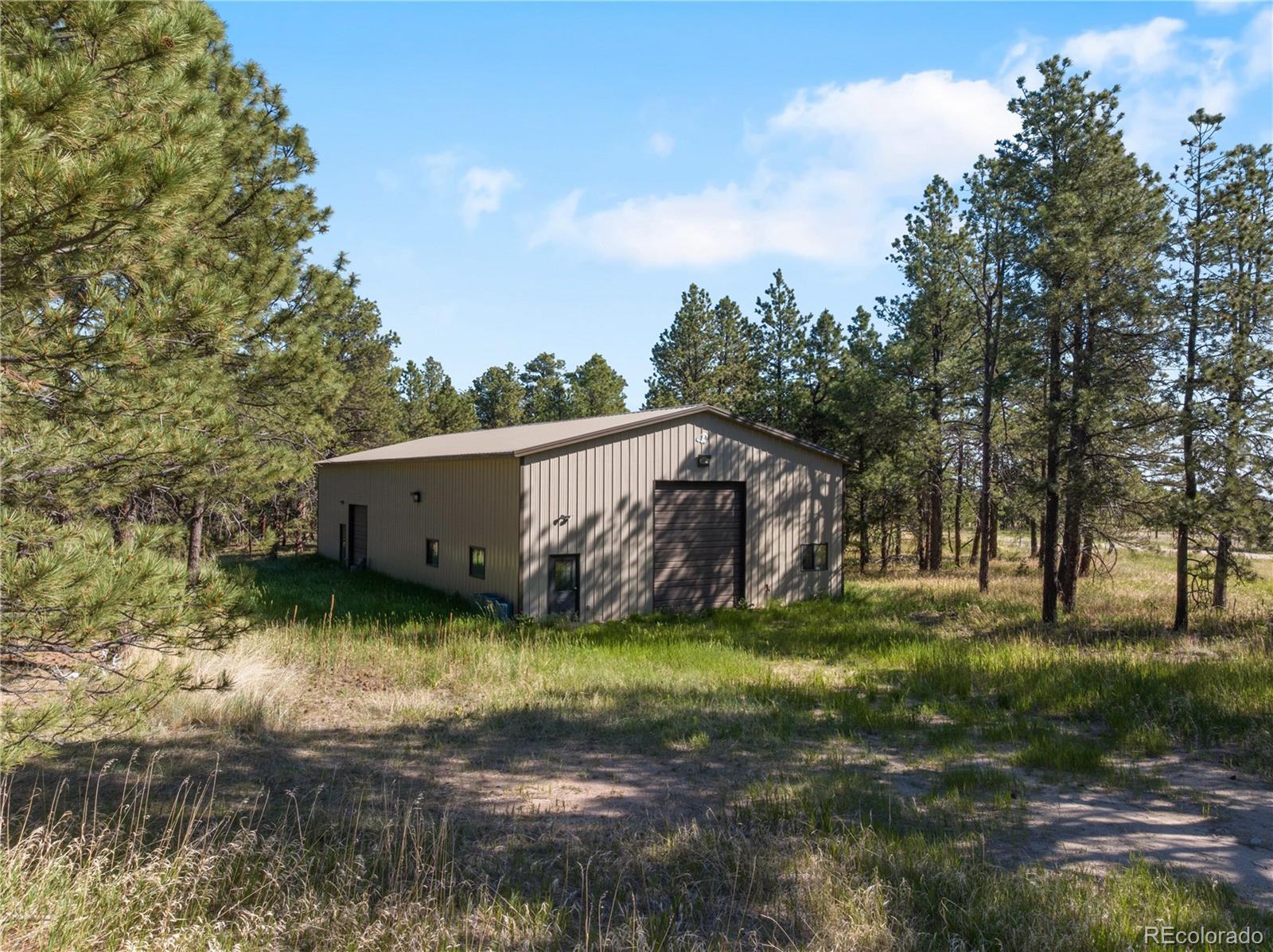18673 North Elbert Road Elbert, CO 80106 - Photo 20 of 21