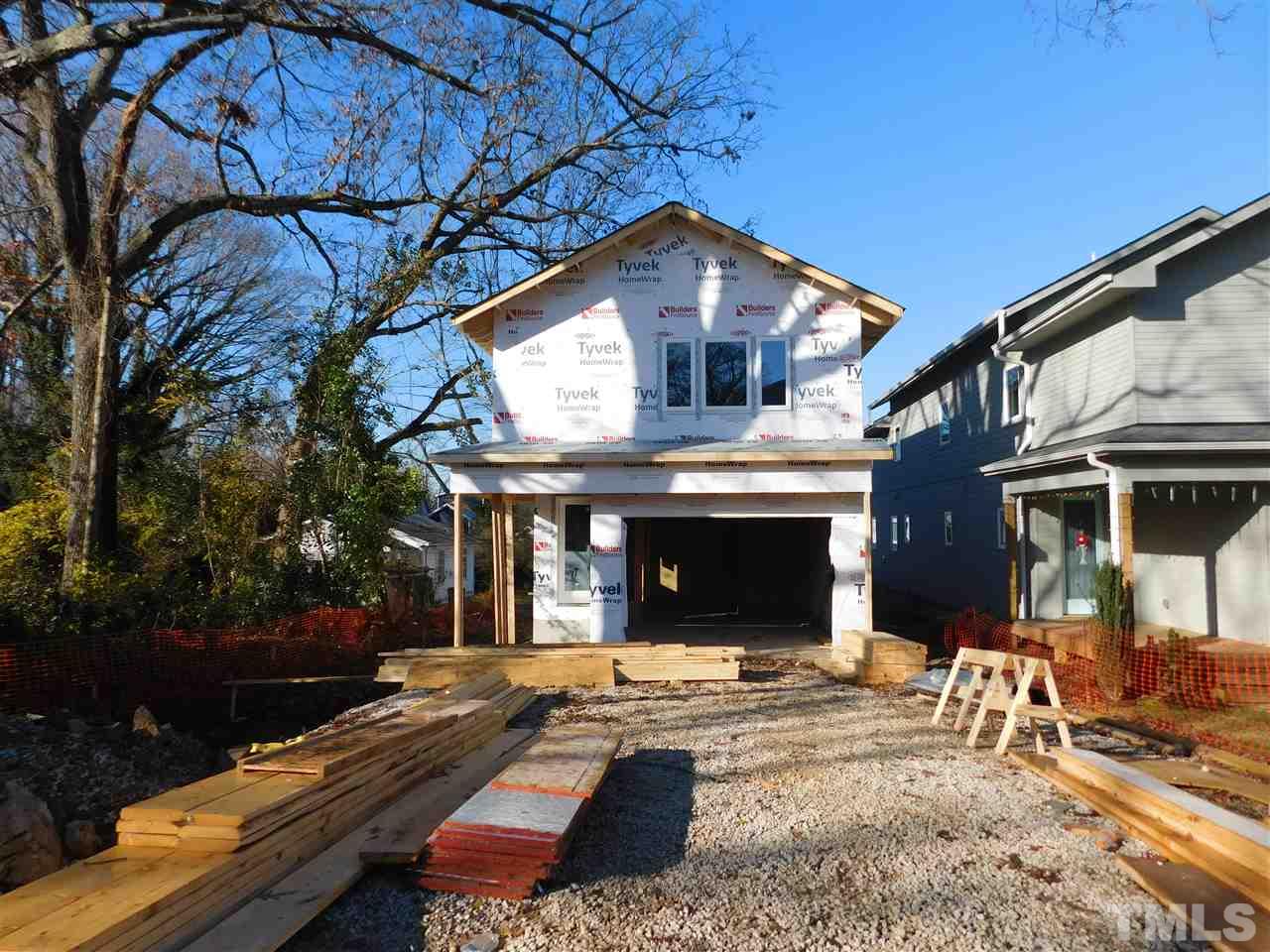 514 Heather Drive Raleigh, NC 27606 - Photo 1 of 9 Gallery Image 1