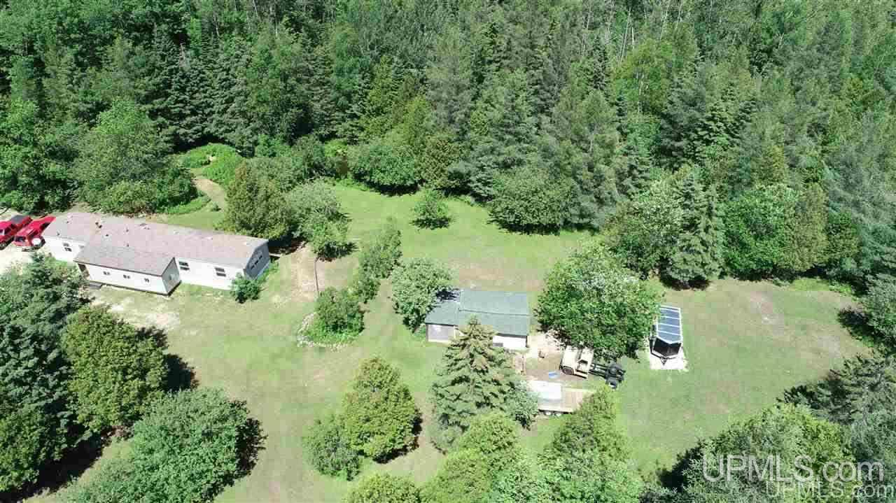 W16487 Mcconnell Road Curtis, MI 49820 - Photo 36 of 37