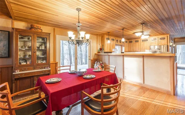 $690,000 | 15247 Laminack Road, Carterville, IL 62918